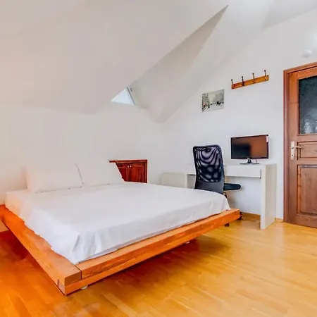 Villa Villa Sapanca