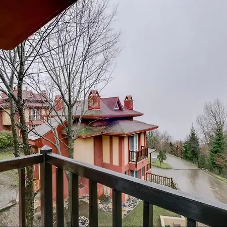 Villa Villa Sapanca *